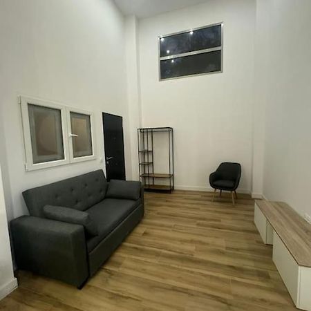 Gran Apartamento A Pie De Calle Валенсія Екстер'єр фото