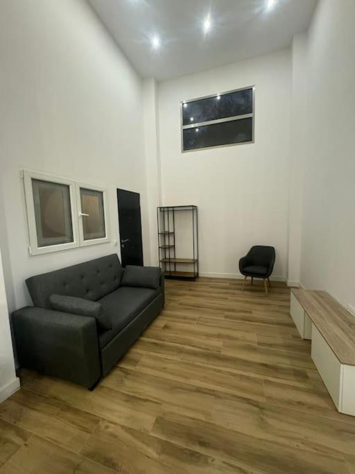 Gran Apartamento A Pie De Calle Валенсія Екстер'єр фото